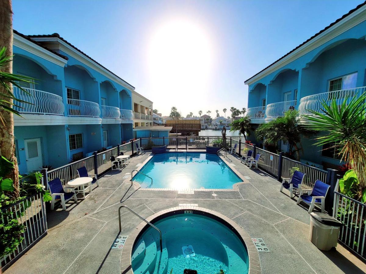 Casa Bella Hotel&Suites South Padre Island Esterno foto